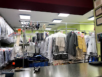 Grace Cleaners - Photo 2 - Car repair in New York, NY, Manhattan