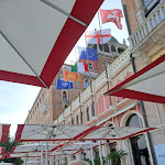 Photo n°3 de l'avis de Patricia.d fait le 06/10/2023 à 06:51 sur le  Grand Hôtel Excelsior à Lido