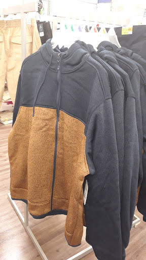 Department Store «Walmart Supercenter», reviews and photos, 8191 Upland Bend, Camby, IN 46113, USA