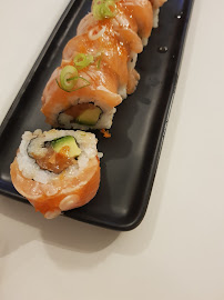 Sushi du Restaurant japonais E-Sushi Annemasse - n°19