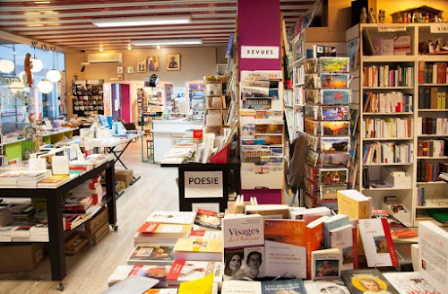 Librairie Quand Les Livres s'ouvrent Lorient