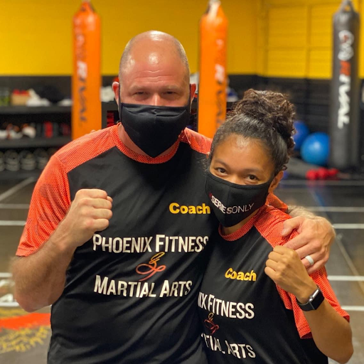 Gym «Phoenix Fitness & Martial Arts», reviews and photos, 3957 Deep Rock Rd, Henrico, VA 23233, USA