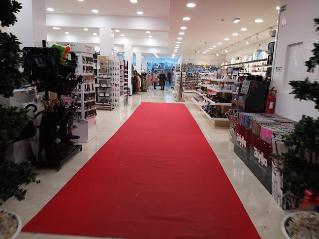 Avaliações doPaços Store em Santa Maria da Feira - Shopping Center