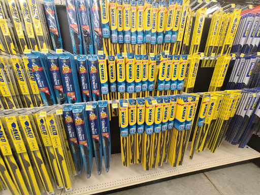 Auto Parts Store «Pep Boys Auto Parts & Service», reviews and photos, 4520 Sepulveda Blvd, Culver City, CA 90230, USA