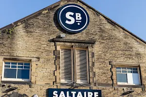 Saltaire Brewery Tap Room image