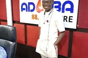 Adaba FM Radio Station image