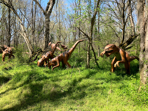 Amusement Center «Dinosaur World», reviews and photos, 711 Mammoth Cave Rd, Cave City, KY 42127, USA