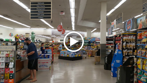 Grocery Store «ACME Markets», reviews and photos, 3845 Bayshore Rd, North Cape May, NJ 08204, USA