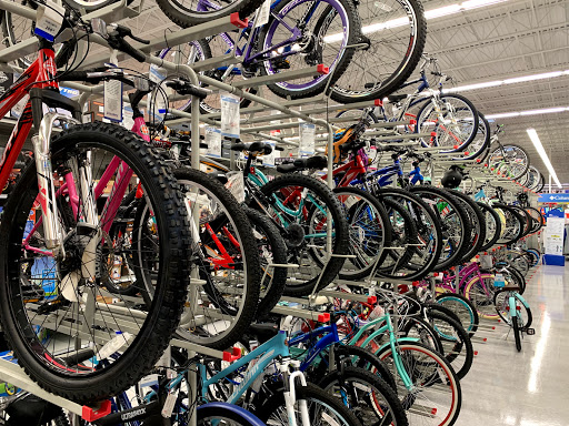 Sporting Goods Store «Academy Sports + Outdoors», reviews and photos, 120 Woody Jones Blvd, Florence, SC 29501, USA