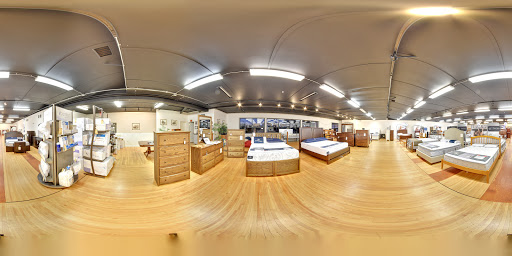 Furniture Store «Ross Furniture Co», reviews and photos, 38 Third St, Dover, NH 03820, USA