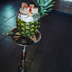 Uruk Hookah Lounge - photo 2