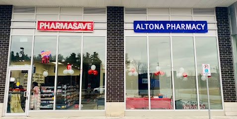Pharmasave Altona Pharmacy