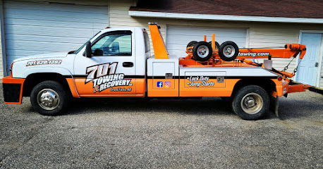 701 Towing and Recovery