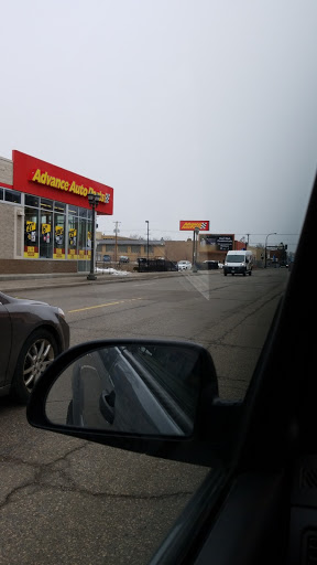 Auto Parts Store «Advance Auto Parts», reviews and photos, 1111 Rice St, St Paul, MN 55117, USA