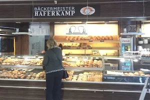 Bäckermeister Haferkamp GmbH (Im Penny Markt) image