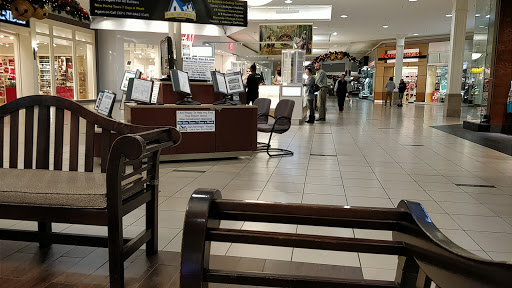 Shopping Mall «Melbourne Square Mall», reviews and photos, 1700 W New Haven Ave, Melbourne, FL 32904, USA
