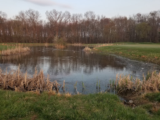 Public Golf Course «Deer Track Golf Course», reviews and photos, 6160 OH-727, Goshen, OH 45122, USA