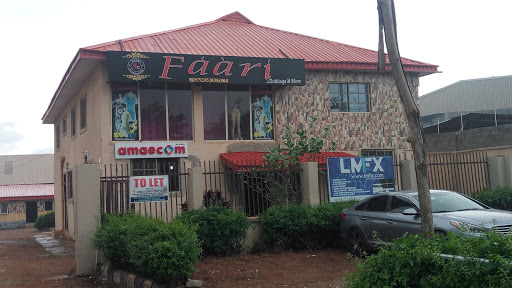 Faari Clothing And More, New Yidi Road, Ilorin, Nigeria, Shoe Store, state Ogun