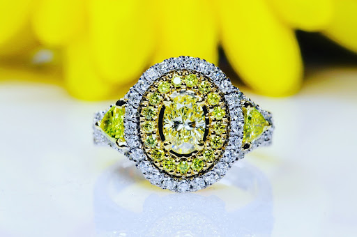 Jeweler «Les Olson Jewelers», reviews and photos, 35130 US Hwy 19 N, Palm Harbor, FL 34684, USA