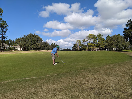 Golf Course «Kings Ridge Golf Club», reviews and photos, 1950 Kings Ridge Blvd, Clermont, FL 34711, USA