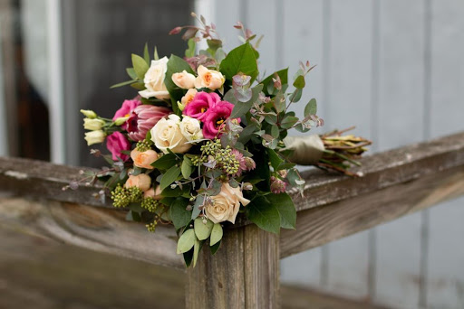 Florist «The Flower Shop», reviews and photos, 101 Dundee Ave #100, Chester, MD 21619, USA