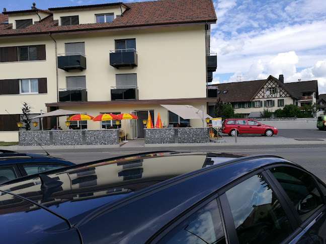 Rezensionen über Restaurant Löwen in Frauenfeld - Restaurant