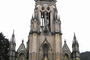 Basílica Menor Nuestra Señora de Lourdes image