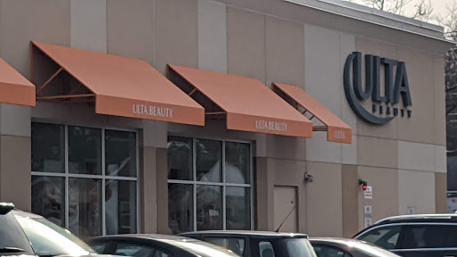 Hair Salon «Ulta Beauty», reviews and photos, 45 Spring Valley Ave, Maywood, NJ 07607, USA