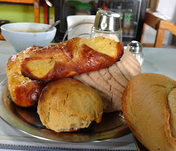 Bisquets Querétaro photo