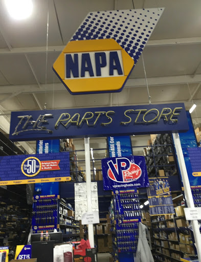 Auto Parts Store «NAPA Auto Parts - Walker Automotive Supply Inc», reviews and photos, 3785 Guess Rd, Durham, NC 27705, USA