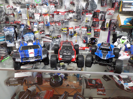 Airbrushing Service «Moto Styles», reviews and photos, 17540 Chatsworth St, Granada Hills, CA 91344, USA