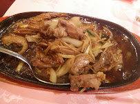 Cuisine chinoise du Restaurant chinois Grand Bonheur à Ris-Orangis - n°3