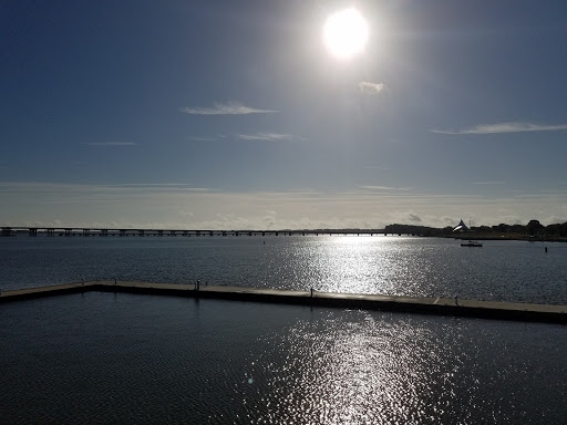 Tourist Attraction «Choptank River Lighthouse», reviews and photos, 100 High St, Cambridge, MD 21613, USA