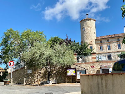 Rouffiac à Rouffiac