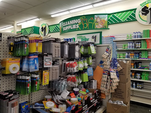 Dollar Store «Dollar Tree», reviews and photos, 1241 Auburn Way N, Auburn, WA 98002, USA
