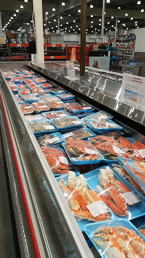 Warehouse store «Costco Wholesale», reviews and photos, 11000 Garden Grove Blvd, Garden Grove, CA 92843, USA