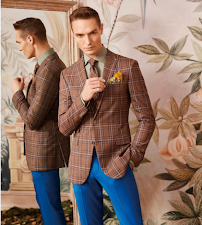Custom Men's Tailors - Photo 7 - Car repair in New York, NY, New York