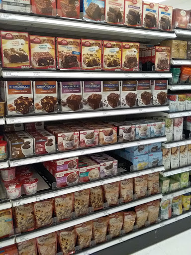 Department Store «Target», reviews and photos, 2675 Geary St, San Francisco, CA 94118, USA