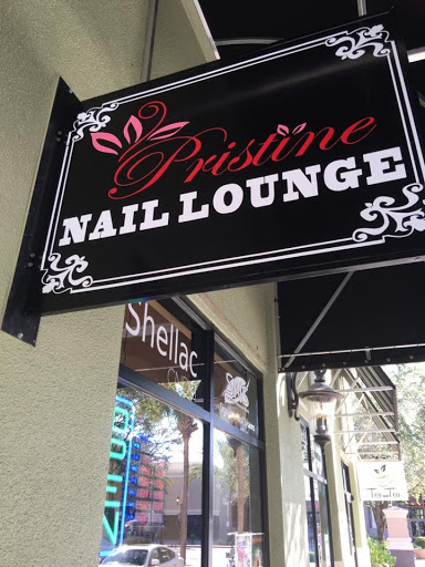 Photo of Pristine Nail Lounge Nail Salon Winter Park