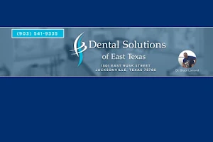 Dental Solutions of East Texas image
