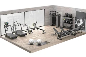 Reach - Exercise Gym Equipment Store image