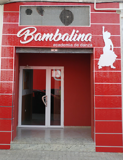 Imagen del negocio Bambalina en Almansa, Albacete