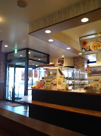 ミスタードーナツ 武生楽市ショップ