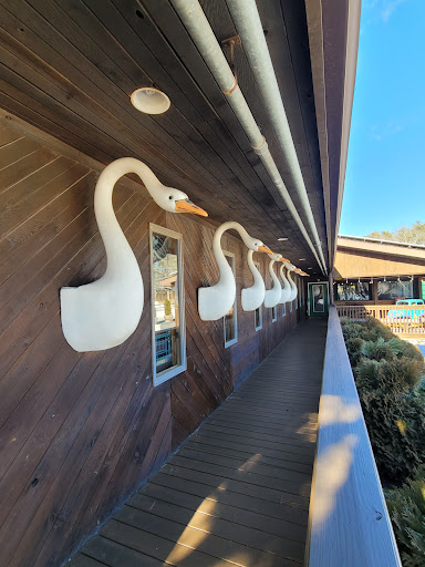 Seafood Restaurant «Menz Restaurant & Bar», reviews and photos, 985 NJ-47, Rio Grande, NJ 08242, USA