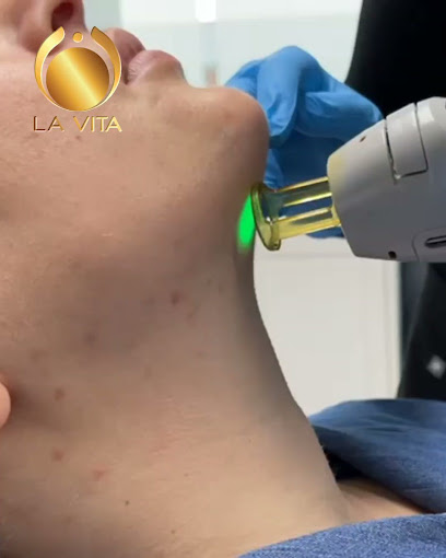 LA VITA Aesthetics & Dental Clinic
