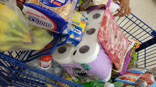 Grocery Store «Food Town #214», reviews and photos, 435 Sheldon Rd, Channelview, TX 77530, USA