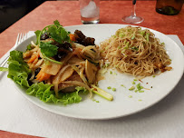 Nouille du Restaurant vietnamien Le Jardin de Montsouris à Paris - n°12