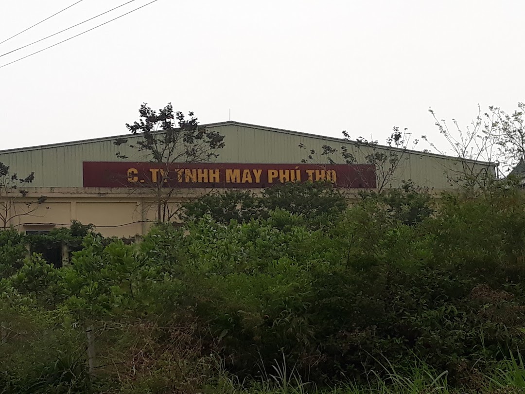 Công ty TNHH May Phú Thọ