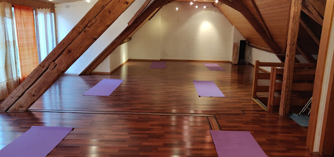 Rezensionen über Yoga Prana in Thun - Yoga-Studio