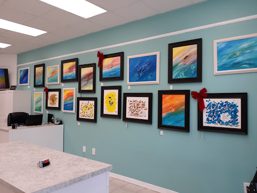 Craft Store «Michaels», reviews and photos, 310 Cbl Dr, St Augustine, FL 32086, USA